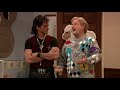 "Full House" Guys Reunite On Jimmy Fallon (Late Night with Jimmy Fallon)