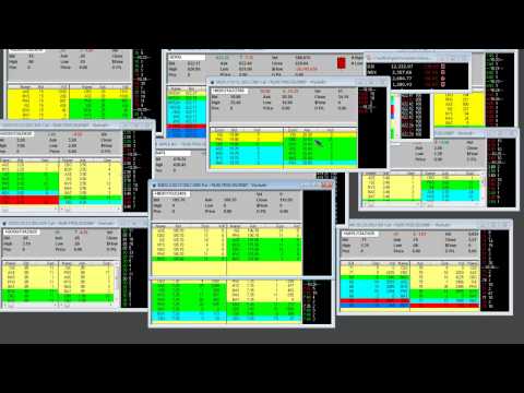 Spectrum live options trader