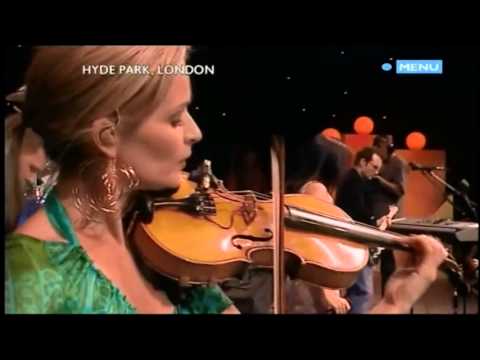 The Corrs - Irresistible The Corrs - Irresistible