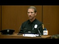 Paramedics testify in Conrad Murray trial