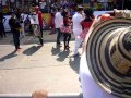 Calixto y Bola ocho - El man es German (Carnaval de barranquilla 2011)