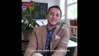ENGAGE City : À la rencontre d'Empreintes Citoyennes