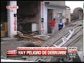 explosion