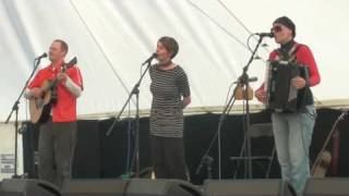 Watch Karine Polwart Take Its Own Time video