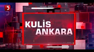 Hurbaşkanı Erdoğanın Abd Temasları Ve Şan Zirvesi - Kulis Ankara