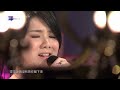 有多少愛可以重來&愛與痛的邊緣(Live）——鄧紫棋 GEM