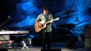 Watch Great Big Sea Yarmouth Town video