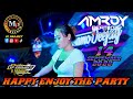 DJ AMROY 14 SEPTEMBER 2022 || MP CLUB PEKANBARU