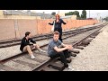 STAND BY ME BABY (JUSTIN BIEBER COVER) by Jory Glick