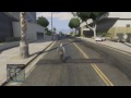 GTA 5 COPS GONE WILD