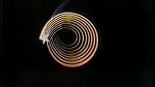 A Hanna-Barbera Productionhanna Barbera Swirling Star 1985