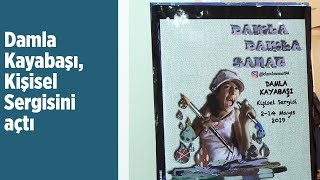 Damla Damla Sanat