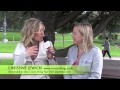 How to stop bitching and complaining ! Christine Lewicki