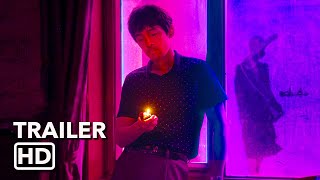 The Wild Goose Lake 2019 - Ge Hu, Yinan Diao - Neo-Noir - Hd Trailer - English Subles
