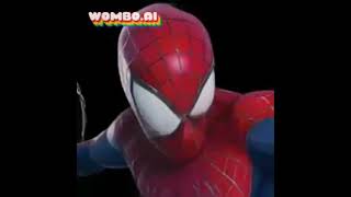 Preview 2 Spiderman Deepfake