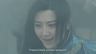 The Great Wall2019-Trapping The Tao-Tei Movie Master