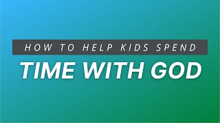 GCFKIDS Parent Tip 22