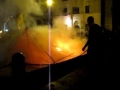 tahrir tents