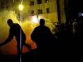 tahrir tents