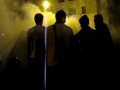 tahrir tents
