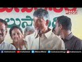 LIVE🔴: చంద్రబాబు సమక్షంలో టీడీపీలోకి భారీగా చేరికలు | Chandrababu Live | Mahaa News