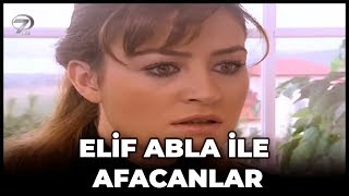 Kanal 7 TV Filmi  - Elif Abla ile Afacanlar