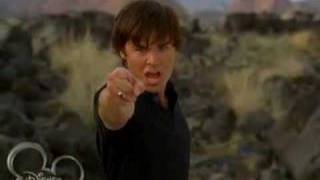 Watch Zac Efron Bet On It video