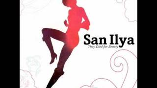 Watch Ilya Soleil Soleil video