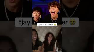 Ejay Come Water
