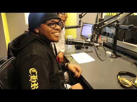 Yung Gunna "Drip or Drown"