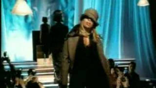 Watch Mary J Blige Love Is All We Need video