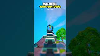 The Best Aim Training Map..