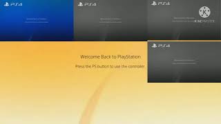 Ps4 Sparta Remix Nobgm