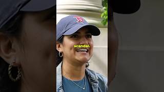 Harvards Craziest Scandal