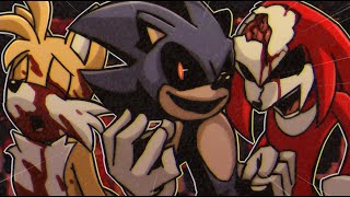 Esse Jogo Bizarro Do Sonic Vai Te Dar Pesadelos Sonic Mega Cd Port