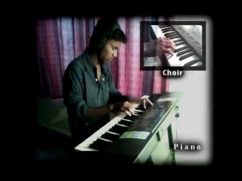 Judai ( Jannat 2 ) Piano Cover By Gaurav Wavhal