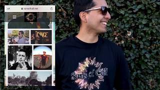 Suns of Cali | Self Titled Promo