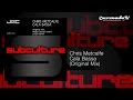 Chris Metcalfe - Cala Bassa (Original Mix)