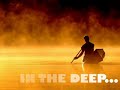 Bird York - In the deep
