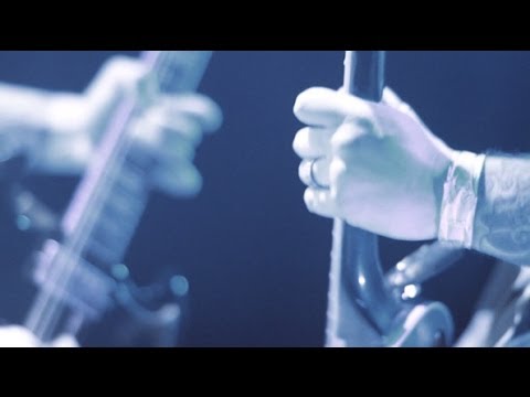 We Live In The Shadows Video