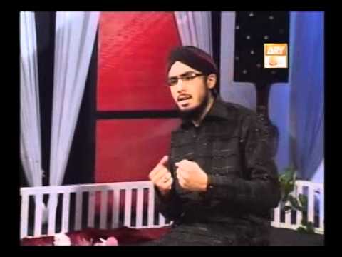 Ya ghous pak aj karam karo. shakeel attari.