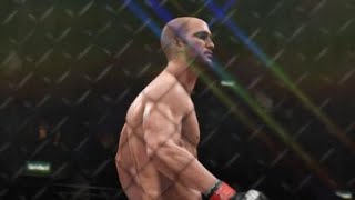 EA SPORTS™ UFC® 3