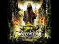 Elvenking - Black Roses for the Wicked One