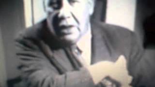 Watch Leonard Cohen Last Years Man video