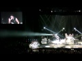 INXS - Need You Tonight ( Last concert. Perth Arena 11.11.2012 )