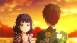 Аниме Клип Groznyi -До Темна