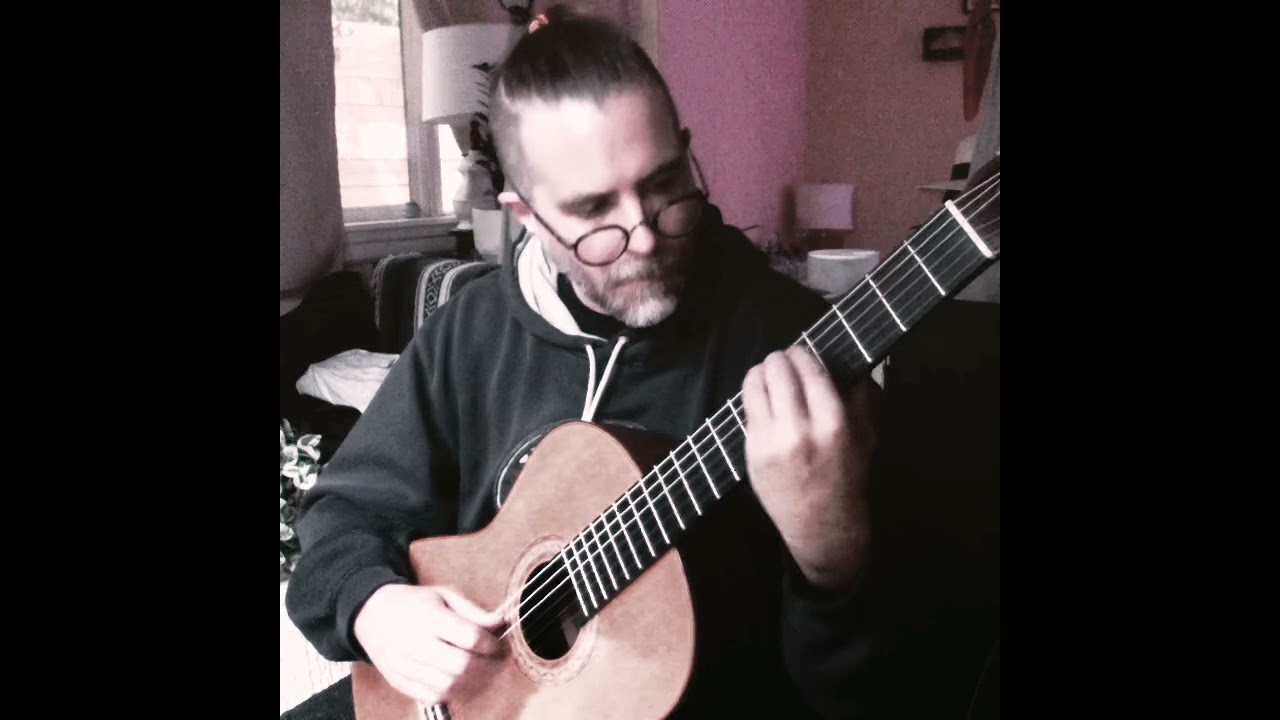 Fuga - Leo Brouwer, exposition