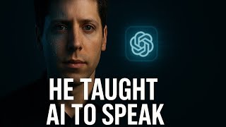 The Man Who Gave A.i. A Voice And Ruined His Life In The Process