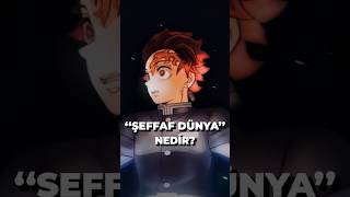 Demon Slayer Evreni̇ndeki̇ En Deri̇n Mesaj
