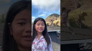 Me And Cleo Making Tiktok While My Sister Be Giving Birth